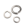 Factory Direct Sales 08AL-10B21 Above M10 Machine Spring Lock Washers for Mechanical Assembly